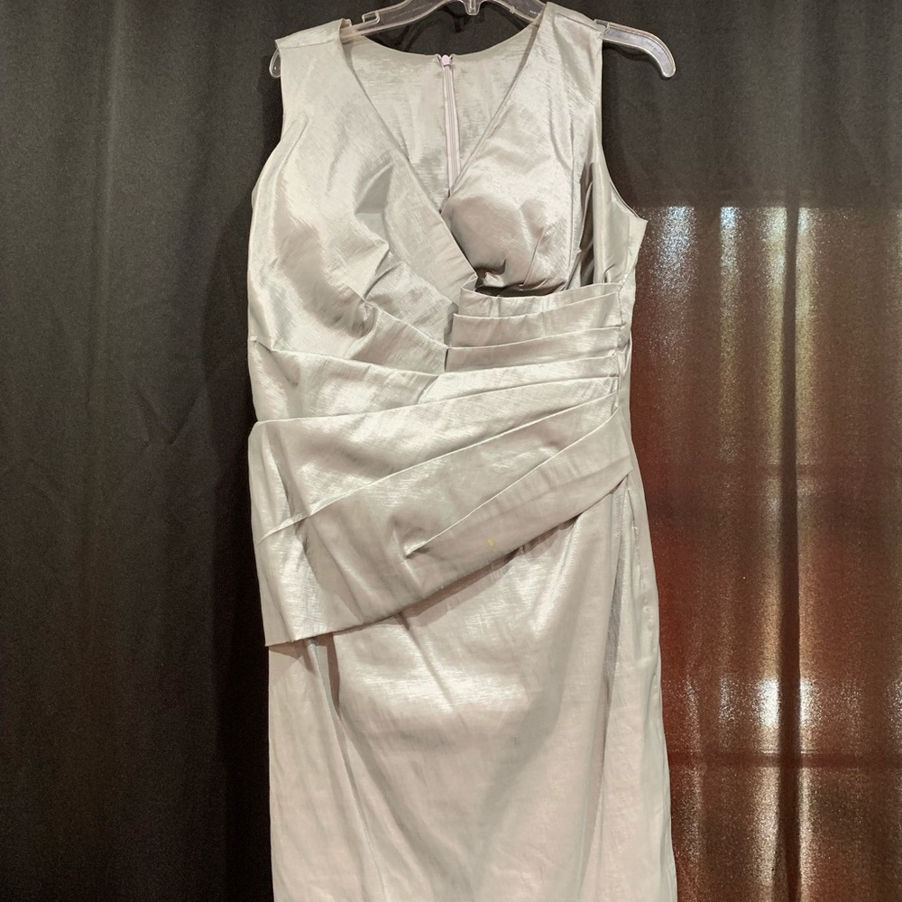 Custom Dress